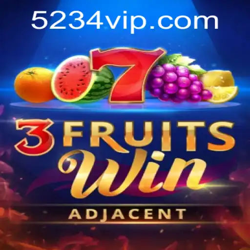 Exploring 3FruitsWin: An Exciting Casino Game with 234vip