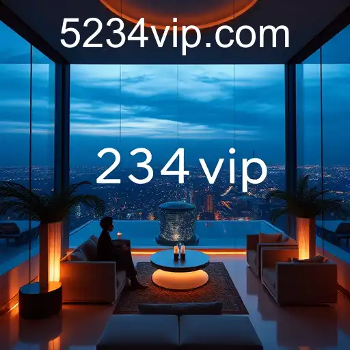 About Us: Discovering 234vip