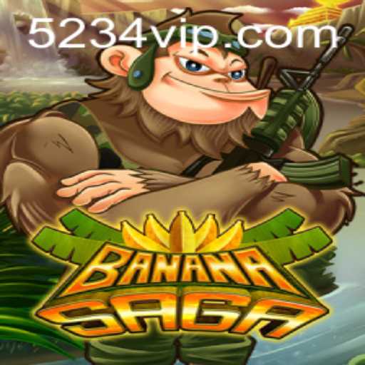 Exploring the Thrilling World of BananaSaga: Game Overview and Rules