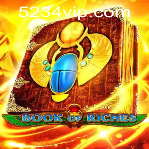 Exploring the Captivating World of BookofRiches: A Comprehensive Guide