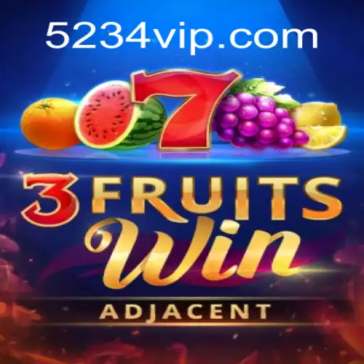 Exploring 3FruitsWin: An Exciting Casino Game with 234vip