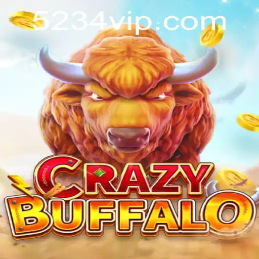 Unleashing the Thrill: Exploring the World of CRAZYBUFFALO