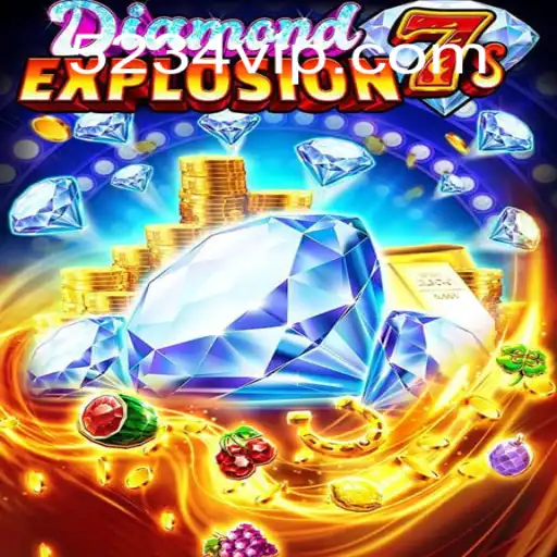 Dive into the Thrilling World of DiamondExplosion7s: A Game that Sparkles with Excitement