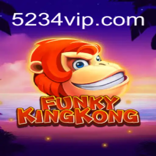 FunkyKingKong: Dive into the Thrills of Adventure with a Twist of Fun