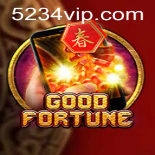 GoodFortuneM: A New Era of Gaming With 234vip