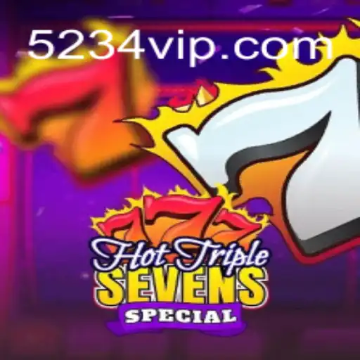 HotTripleSevensSpecial: A Dazzling New Adventure in Casino Gaming