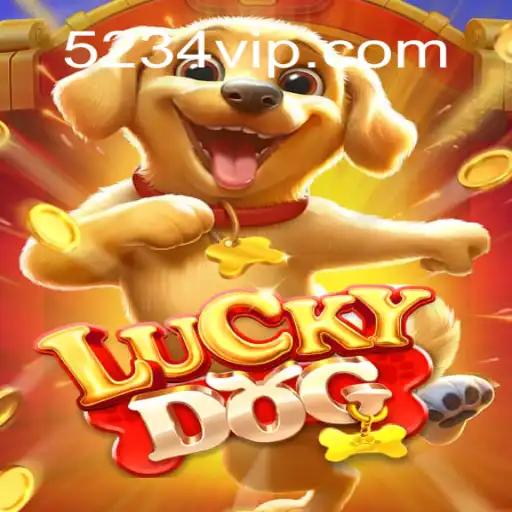 Discover the Exciting World of LuckyDog with 234vip