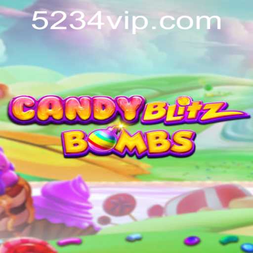 CandyBlitzBombs: A Fun-Filled Adventure