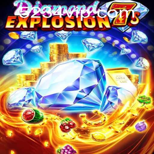 Dive into the Thrilling World of DiamondExplosion7s: A Game that Sparkles with Excitement