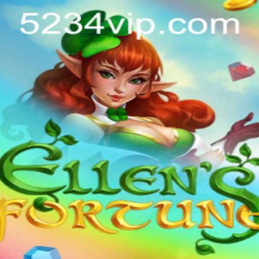 Exploring the Enchanting World of EllensFortune: A Game of Luck and Strategy