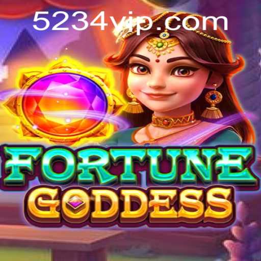 FORTUNEGODDESS: The Enchanting World of 234vip