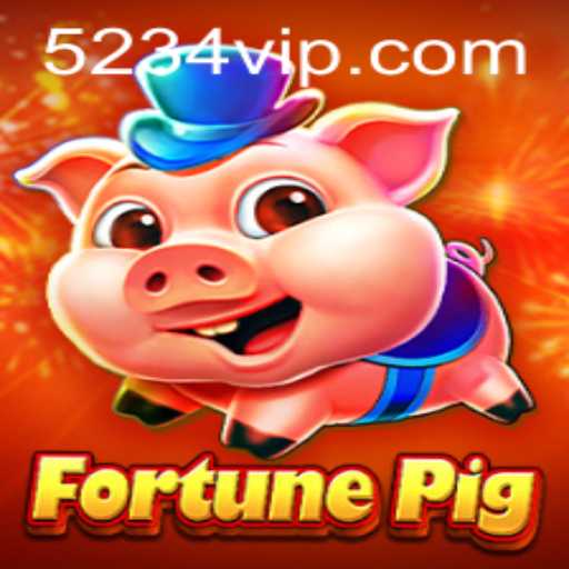 FortunePig: Discovering Adventure with 234vip