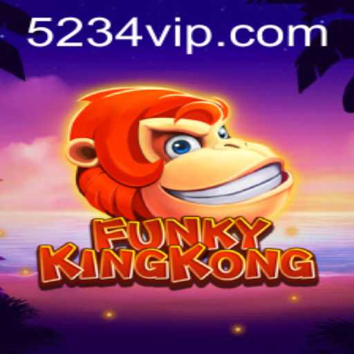 FunkyKingKong: Dive into the Thrills of Adventure with a Twist of Fun