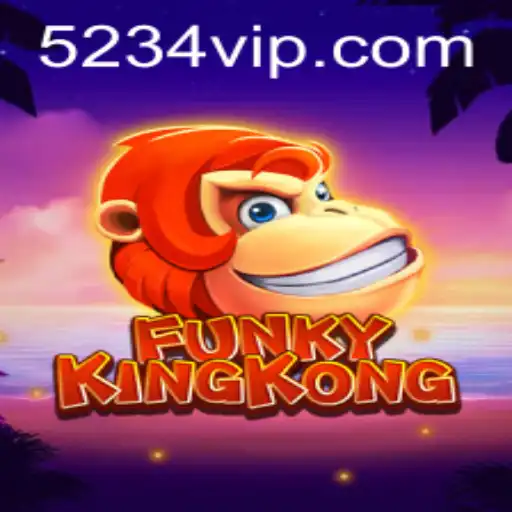 FunkyKingKong: Dive into the Thrills of Adventure with a Twist of Fun