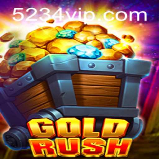 GoldRush: Navigating the World of Gaming with a Twist
