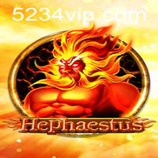 Hephaestus: A Thrilling Journey into the World of Myth and Strategy