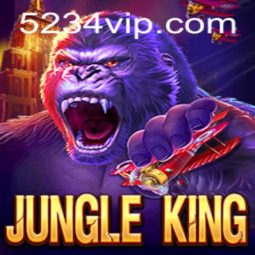 JungleKing Game: Diving into a World of Adventure