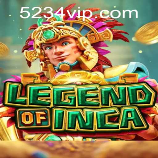 Discover the Excitement of LegendofInca and Unravel the Secrets with 234vip