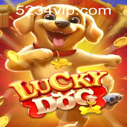 Discover the Exciting World of LuckyDog with 234vip