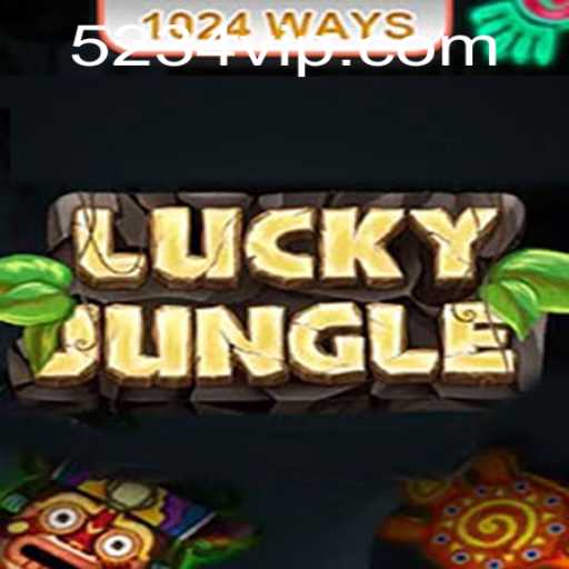 Exploring the Excitement of LuckyJungle1024: A Comprehensive Guide