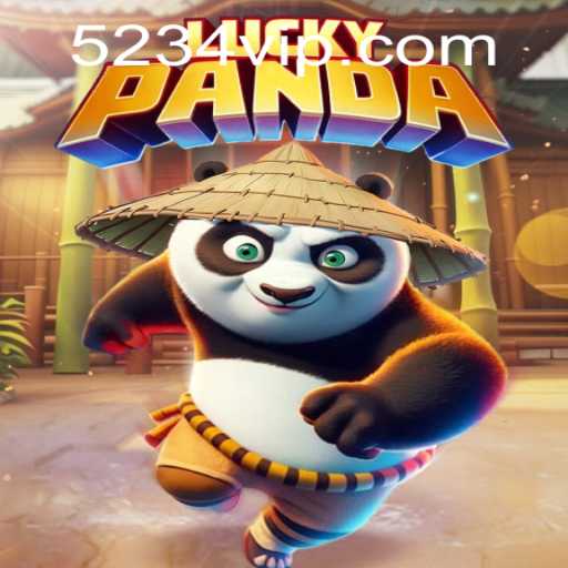 Discover LuckyPanda: A Thrilling Journey with 234vip
