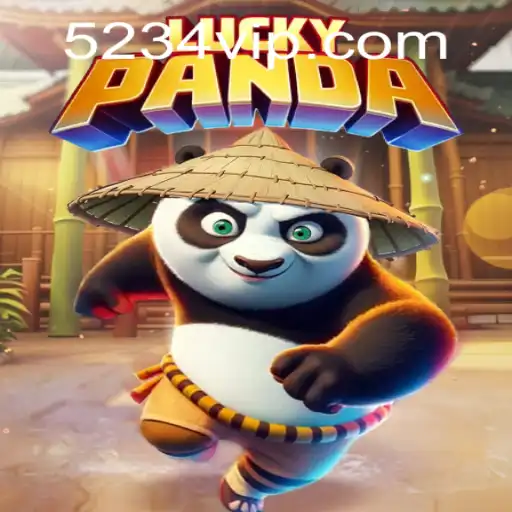 Discover LuckyPanda: A Thrilling Journey with 234vip