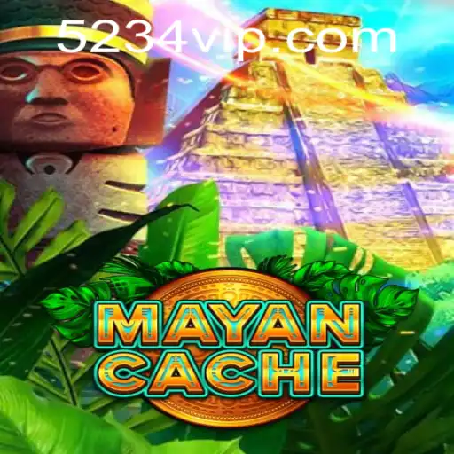 Discover the Thrilling World of MayanCache: A Digital Adventure Awaits