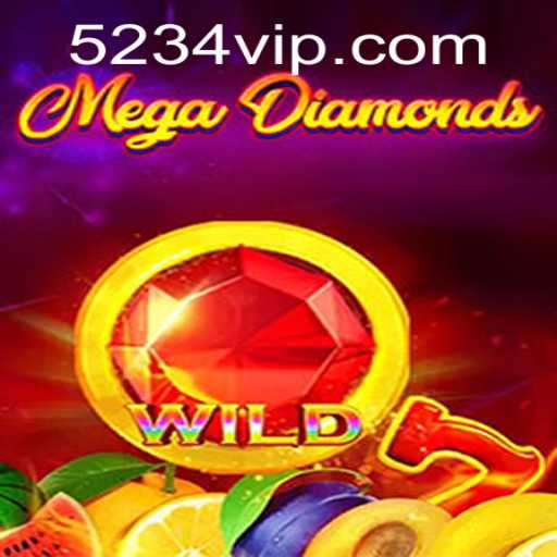 MegaDiamond: A Glimmering Jewel in the World of Gaming