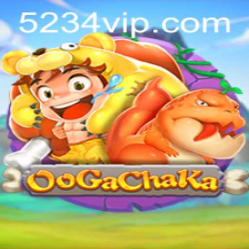 Discover the Thrilling World of OoGaChaKa