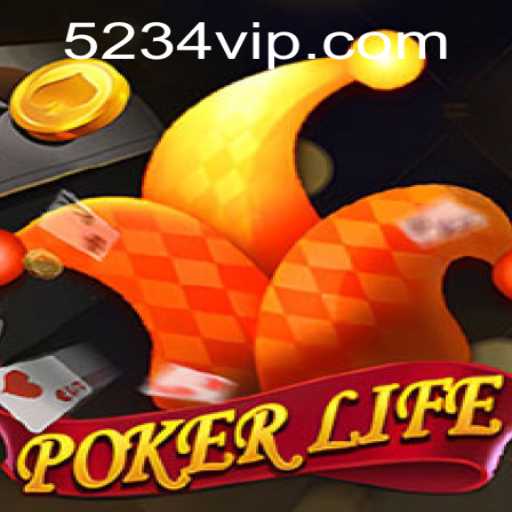 PokerLife: Navigating the World of 234vip Poker Play