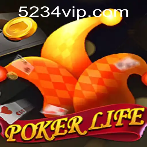 PokerLife: Navigating the World of 234vip Poker Play