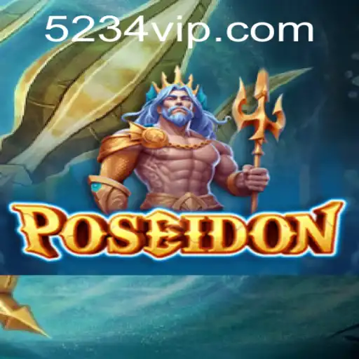 Dive into the Enchanting World of Poseidon: An Engaging Underwater Adventure