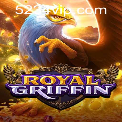 RoyalGriffin: Dive into the Enchanting World of Fantasy Gaming