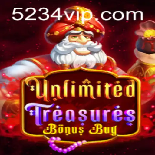 Discovering the Allure of UnlimitedTreasuresBonusBuy