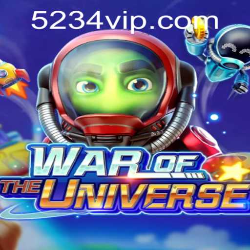 Discover the Universe of Strategy with WAROFTHEUNIVERSE