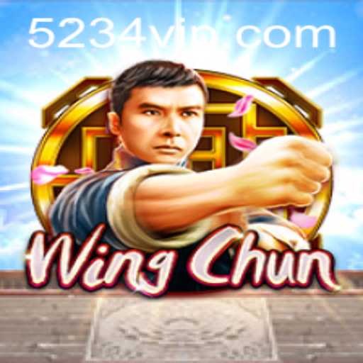 WingChun: Master the Art of Strategy and Combat