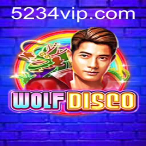 WolfDisco: A Thrilling Adventure in the World of Howls and Dance