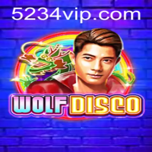 WolfDisco: A Thrilling Adventure in the World of Howls and Dance