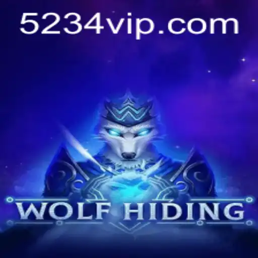 Discovering WolfHiding: A Thrilling Game of Strategy and Survival